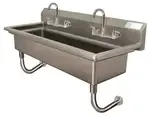 Advance Tabco FS-WM-40-F