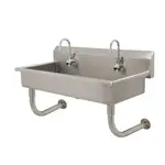 Advance Tabco FS-WM-40EF