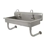 Advance Tabco FS-WM-40EFADA