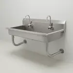 Advance Tabco FS-WM-40EFADA