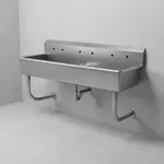 Advance Tabco FS-WM-60