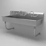 Advance Tabco FS-WM-60-ADA-F