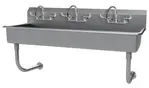 Advance Tabco FS-WM-60-ADA-F