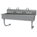 Advance Tabco FS-WM-60-F