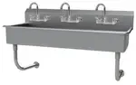 Advance Tabco FS-WM-60-F