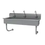 Advance Tabco FS-WM-60EF