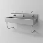 Advance Tabco FS-WM-60EF