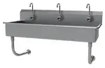 Advance Tabco FS-WM-60EF