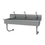 Advance Tabco FS-WM-60EFADA