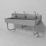 Advance Tabco FS-WM-60EFADA