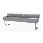 Advance Tabco FS-WM-80