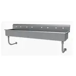 Advance Tabco FS-WM-80