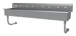 Advance Tabco FS-WM-80