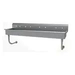 Advance Tabco FS-WM-80-ADA