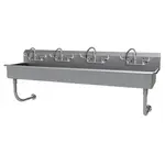 Advance Tabco FS-WM-80-ADA-F