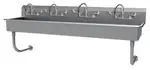 Advance Tabco FS-WM-80-ADA-F