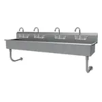 Advance Tabco FS-WM-80-F