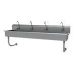 Advance Tabco FS-WM-80EFADA