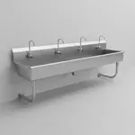 Advance Tabco FS-WM-80EFADA