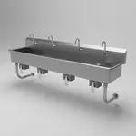 Advance Tabco FS-WM-80KV