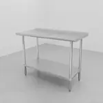 Advance Tabco FSS-2410