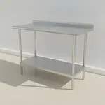 Advance Tabco FSS-302