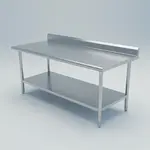 Advance Tabco FSS-306