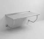 Advance Tabco FSS-W-300