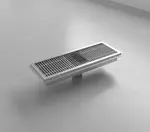 Advance Tabco FTG-1236