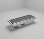 Advance Tabco FTG-1260