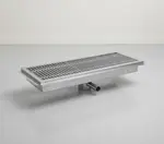 Advance Tabco FTG-2484 Floor Trough
