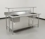 Advance Tabco GLG-4810