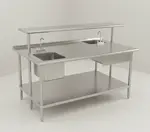 Advance Tabco GLG-4811