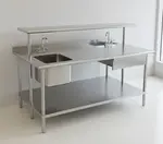 Advance Tabco GLG-486