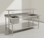 Advance Tabco GLG-487