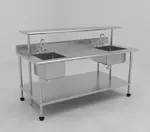 Advance Tabco GLG-488