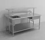 Advance Tabco GLG-489