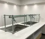 Advance Tabco GS-108