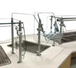 Advance Tabco GS-120