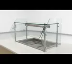 Advance Tabco GS-36 Sleek Food Shield