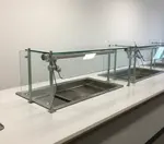 Advance Tabco GS-84 Sleek Food Shield