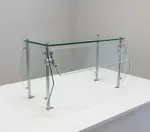 Advance Tabco GS-96 Sleek Food Shield