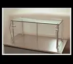 Advance Tabco GSG-12-132 Sleek Food Shield