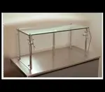 Advance Tabco GSG-12-144 Sleek Food Shield