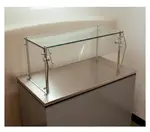 Advance Tabco GSG-12-48 Sleek Food Shield