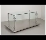 Advance Tabco GSG-12-60 Sleek Food Shield