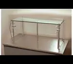 Advance Tabco GSG-12-84 Sleek Food Shield