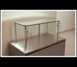 Advance Tabco GSG-15-132 Sleek Food Shield