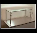 Advance Tabco GSG-15-144 Sleek Food Shield