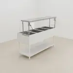 Advance Tabco GSG-15-2WELL